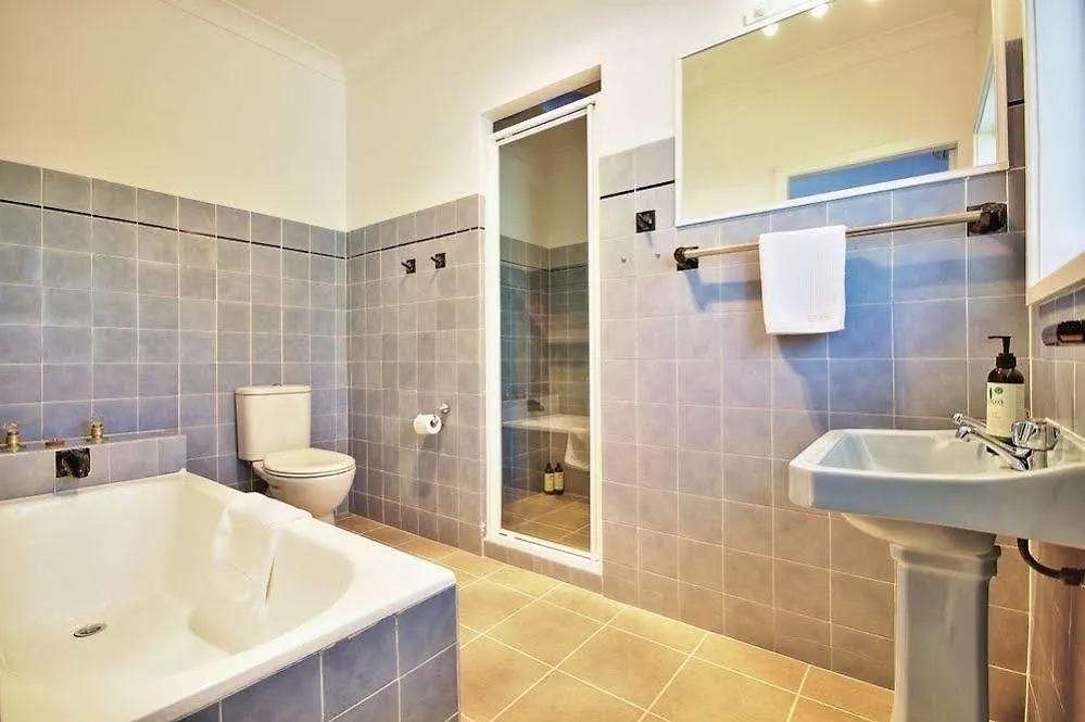 Dolphin Sands Bed Breakfast Byron Bay Hotel