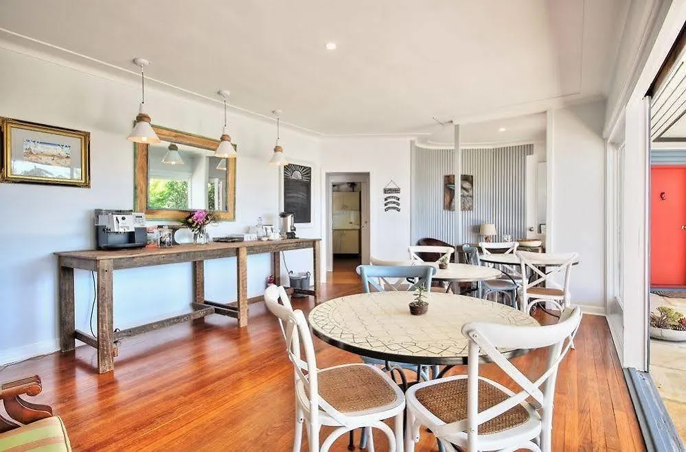 Dolphin Sands Bed Breakfast Byron Bay