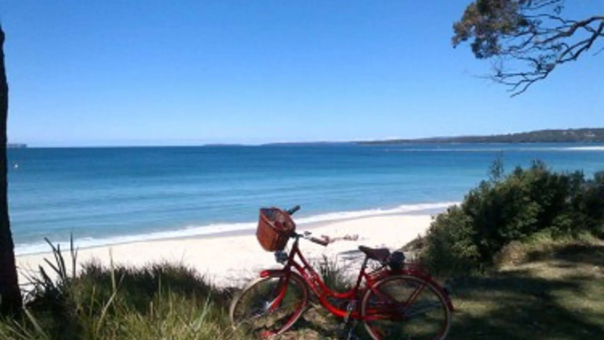 Hotel Dolphin Sands Bed Breakfast Byron Bay