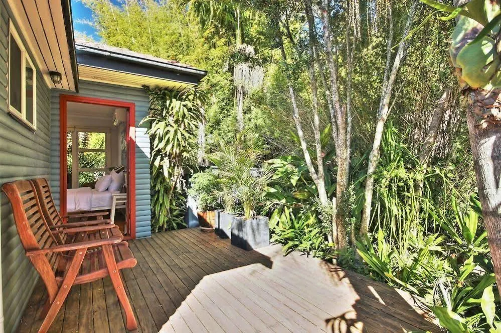 Dolphin Sands Bed Breakfast Byron Bay